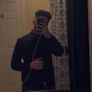 Meet your Posher, Marco